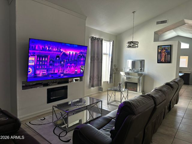 12905 W CROCUS Drive, El Mirage, AZ 85335