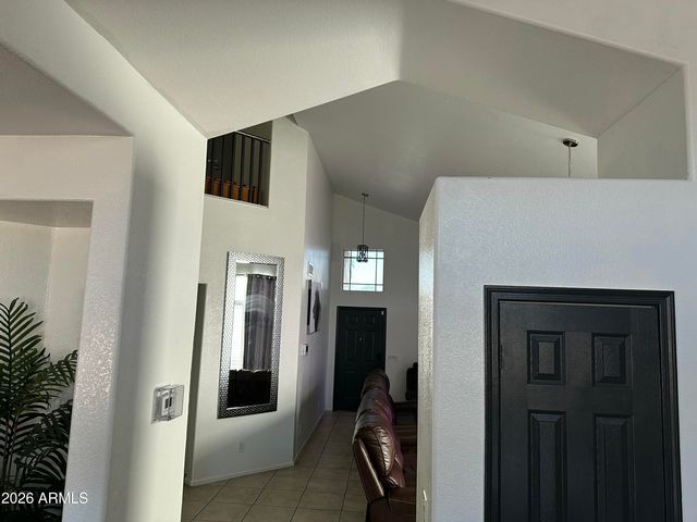 12905 W CROCUS Drive, El Mirage, AZ 85335