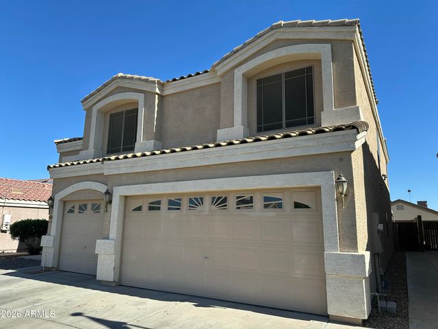 12905 W CROCUS Drive, El Mirage, AZ 85335