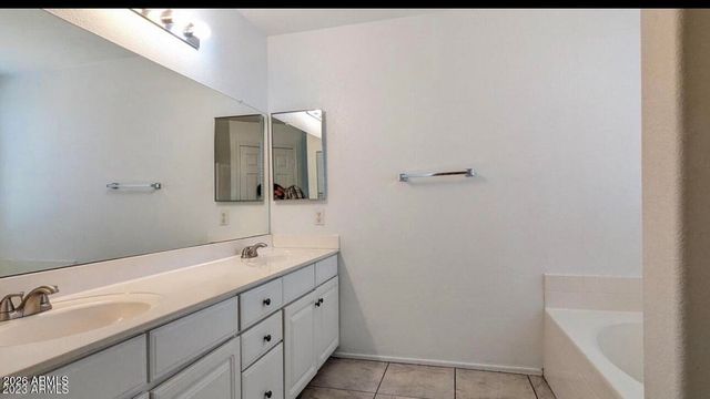 12905 W CROCUS Drive, El Mirage, AZ 85335