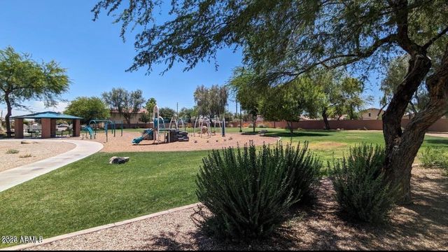 12905 W CROCUS Drive, El Mirage, AZ 85335
