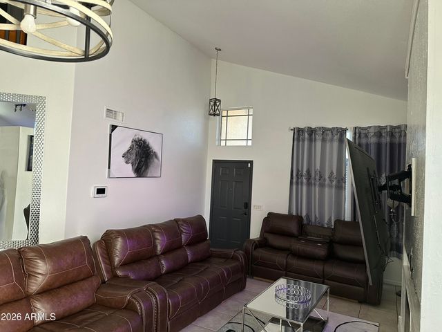 12905 W CROCUS Drive, El Mirage, AZ 85335