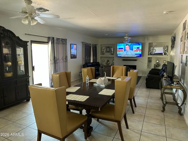 12905 W CROCUS Drive, El Mirage, AZ 85335