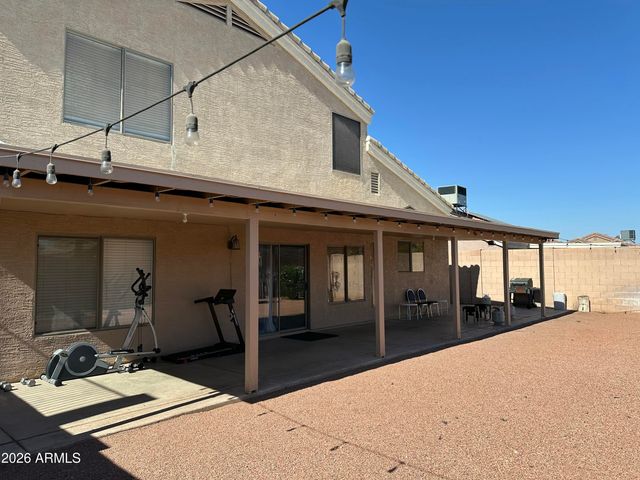 12905 W CROCUS Drive, El Mirage, AZ 85335