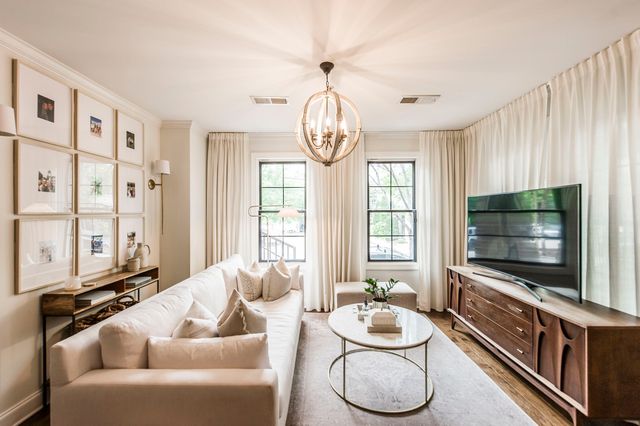 1221 4th Ave, N, Nashville, TN 37208