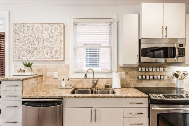 1221 4th Ave, N, Nashville, TN 37208