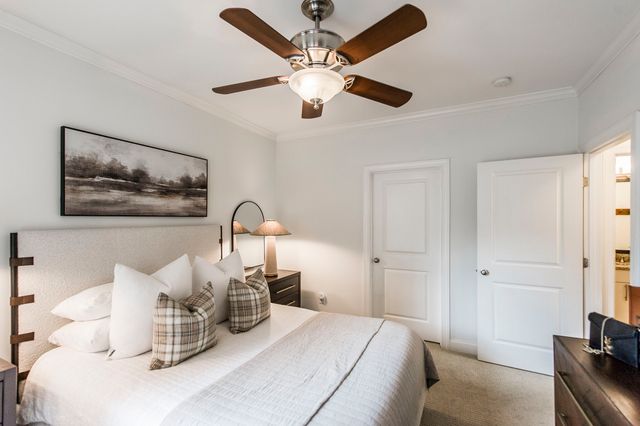 1221 4th Ave, N, Nashville, TN 37208