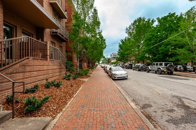 1221 4th Ave, N, Nashville, TN 37208