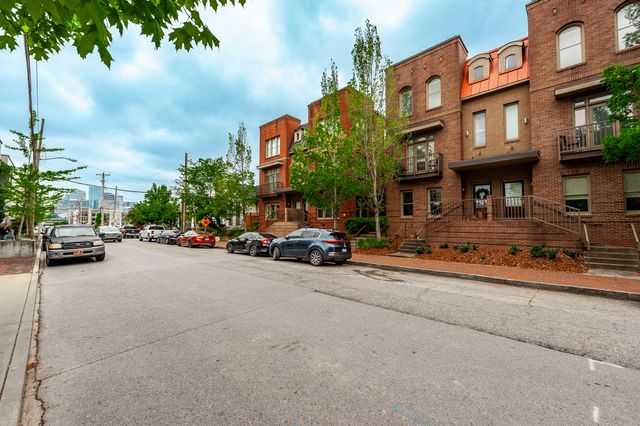 1221 4th Ave, N, Nashville, TN 37208