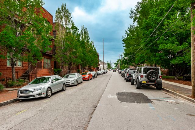 1221 4th Ave, N, Nashville, TN 37208