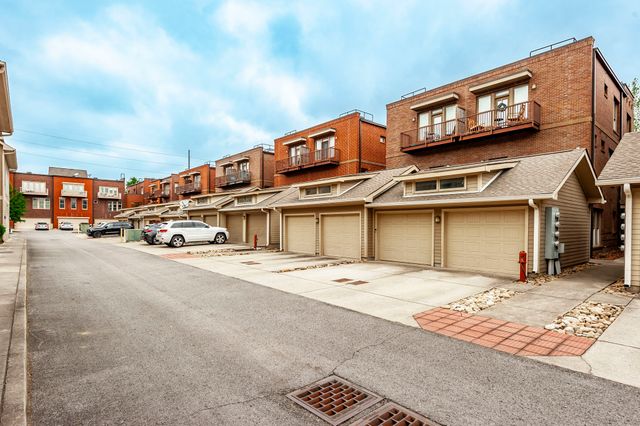 1221 4th Ave, N, Nashville, TN 37208