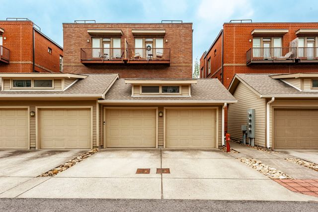 1221 4th Ave, N, Nashville, TN 37208