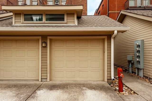 1221 4th Ave, N, Nashville, TN 37208