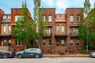 1221 4th Ave, N, Nashville, TN 37208