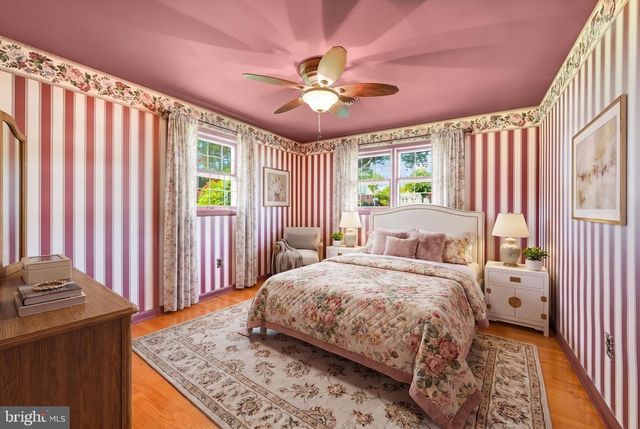 627 PINE HILL RD, Lititz, PA 17543