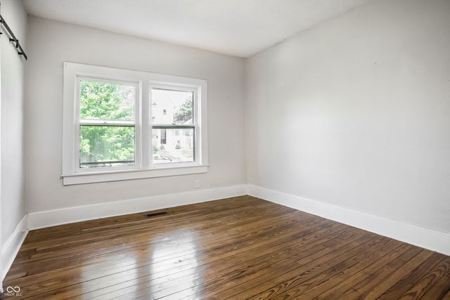 207 N Hamilton Avenue, Indianapolis, IN 46201