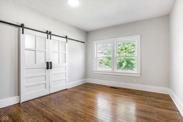 207 N Hamilton Avenue, Indianapolis, IN 46201
