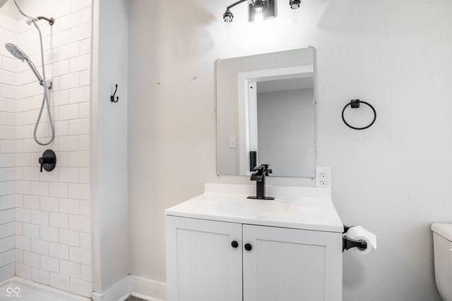 207 N Hamilton Avenue, Indianapolis, IN 46201