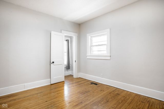 207 N Hamilton Avenue, Indianapolis, IN 46201