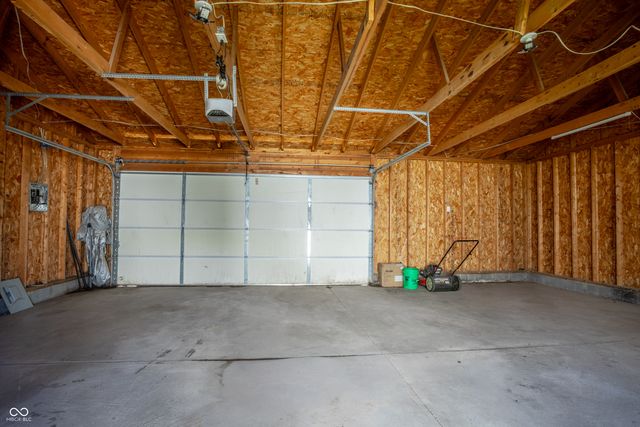 207 N Hamilton Avenue, Indianapolis, IN 46201