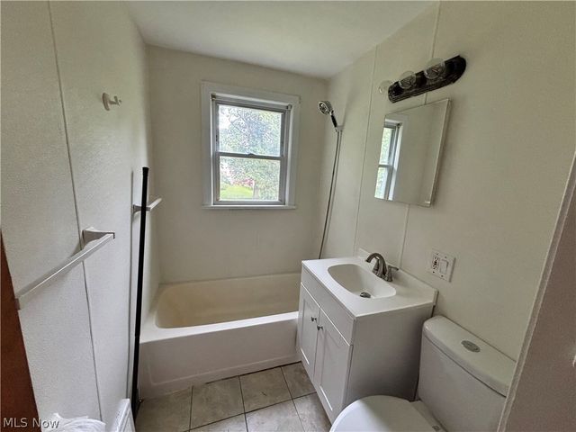 153 46th Street SW, Canton, OH 44706