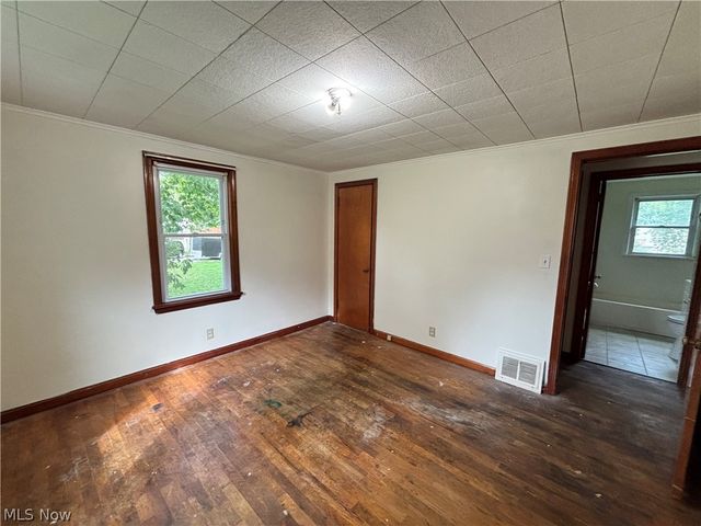 153 46th Street SW, Canton, OH 44706