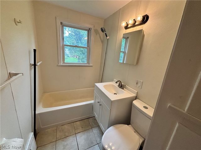 153 46th Street SW, Canton, OH 44706