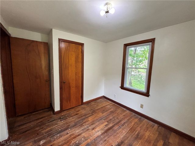 153 46th Street SW, Canton, OH 44706