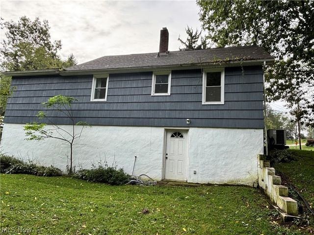 153 46th Street SW, Canton, OH 44706