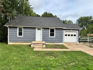 153 46th Street SW, Canton, OH 44706