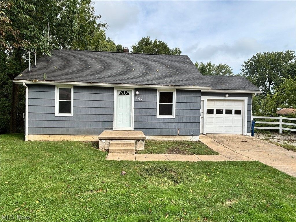 153 46th Street SW, Canton, OH 44706