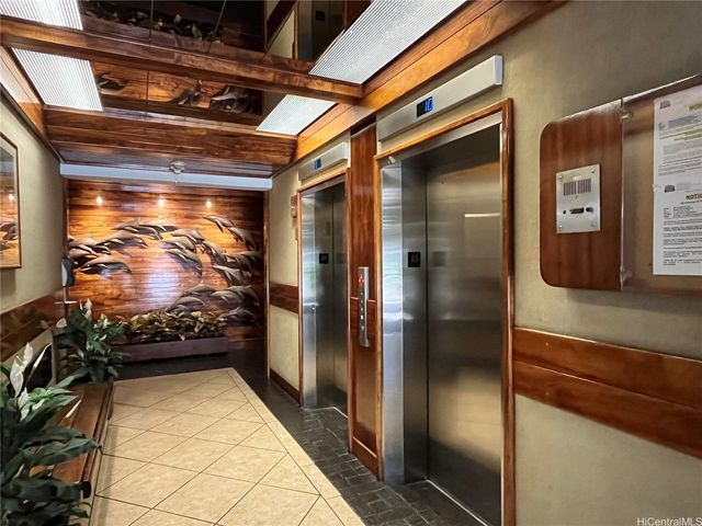750 Amana Street 2005, Honolulu, HI 96814