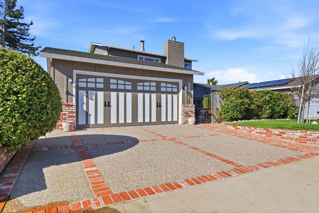 1762 Kelly Street, San Mateo, CA 94403