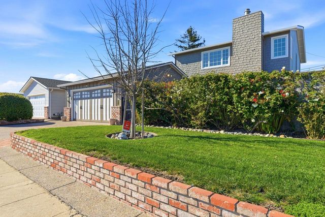 1762 Kelly Street, San Mateo, CA 94403