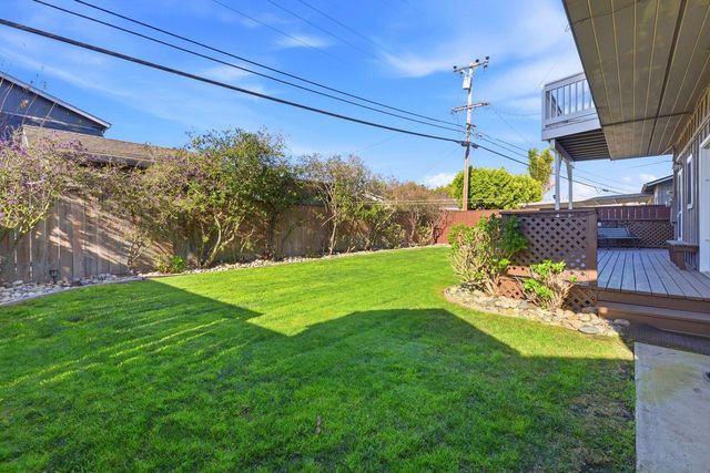 1762 Kelly Street, San Mateo, CA 94403