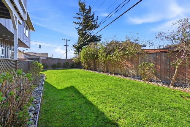 1762 Kelly Street, San Mateo, CA 94403