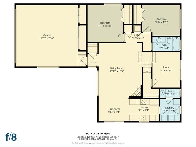 1762 Kelly Street, San Mateo, CA 94403