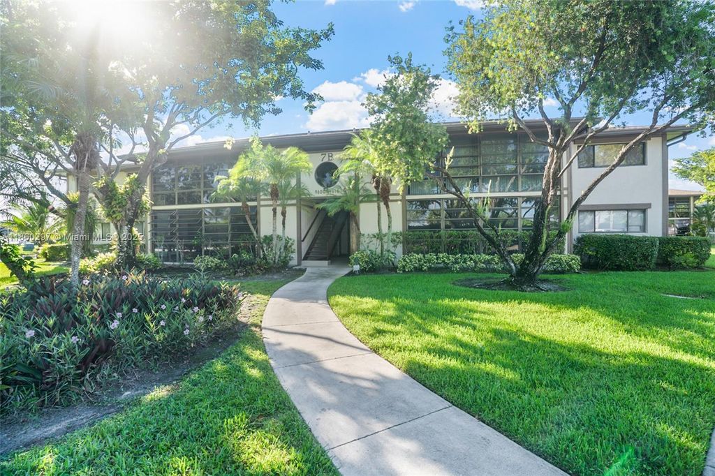 9606 W Mcnab Rd 202, Tamarac, FL 33321