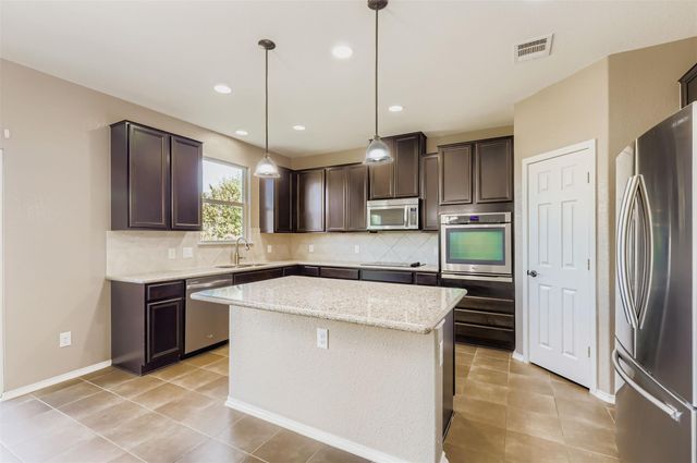 18808 Star Gazer WAY, Pflugerville, TX 78660