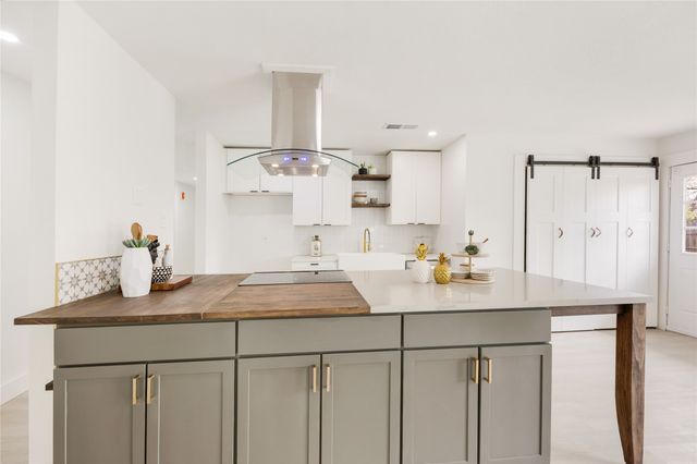 5412 Gibson Drive, The Colony, TX 75056