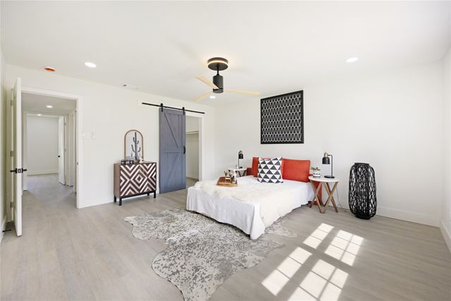 5412 Gibson Drive, The Colony, TX 75056