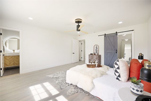 5412 Gibson Drive, The Colony, TX 75056