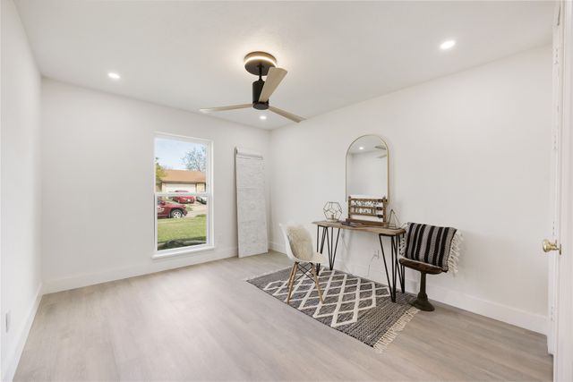 5412 Gibson Drive, The Colony, TX 75056