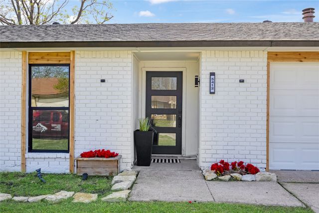5412 Gibson Drive, The Colony, TX 75056