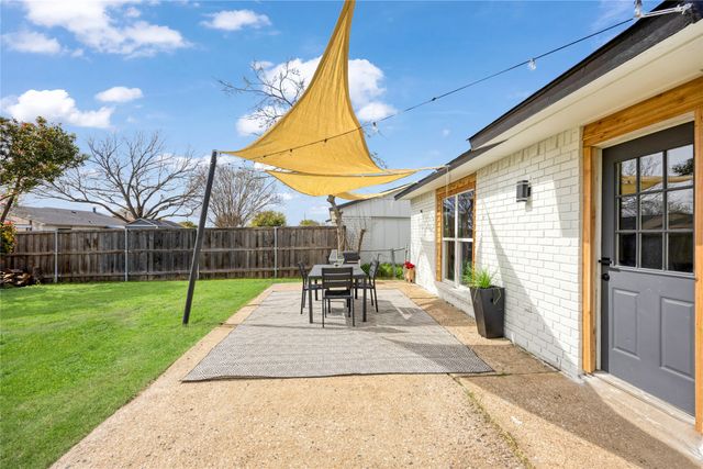 5412 Gibson Drive, The Colony, TX 75056