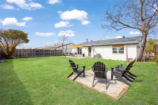 5412 Gibson Drive, The Colony, TX 75056