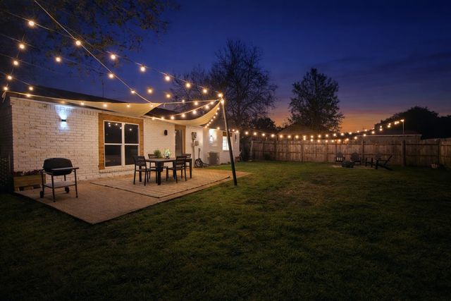 5412 Gibson Drive, The Colony, TX 75056