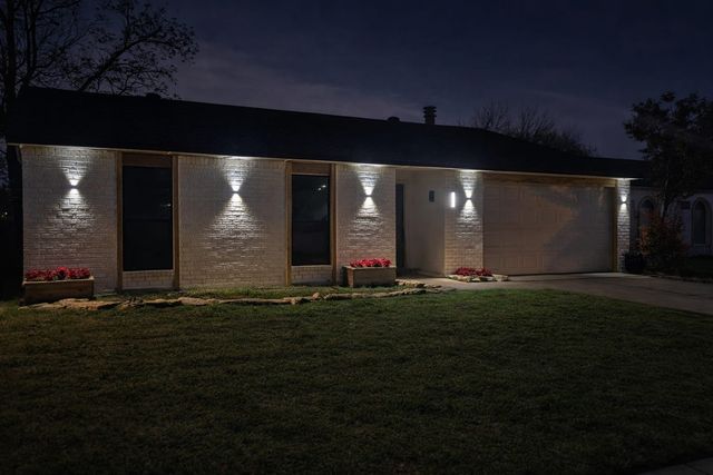 5412 Gibson Drive, The Colony, TX 75056