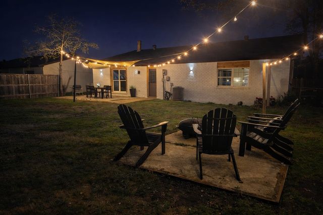 5412 Gibson Drive, The Colony, TX 75056