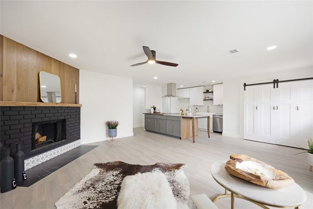 5412 Gibson Drive, The Colony, TX 75056